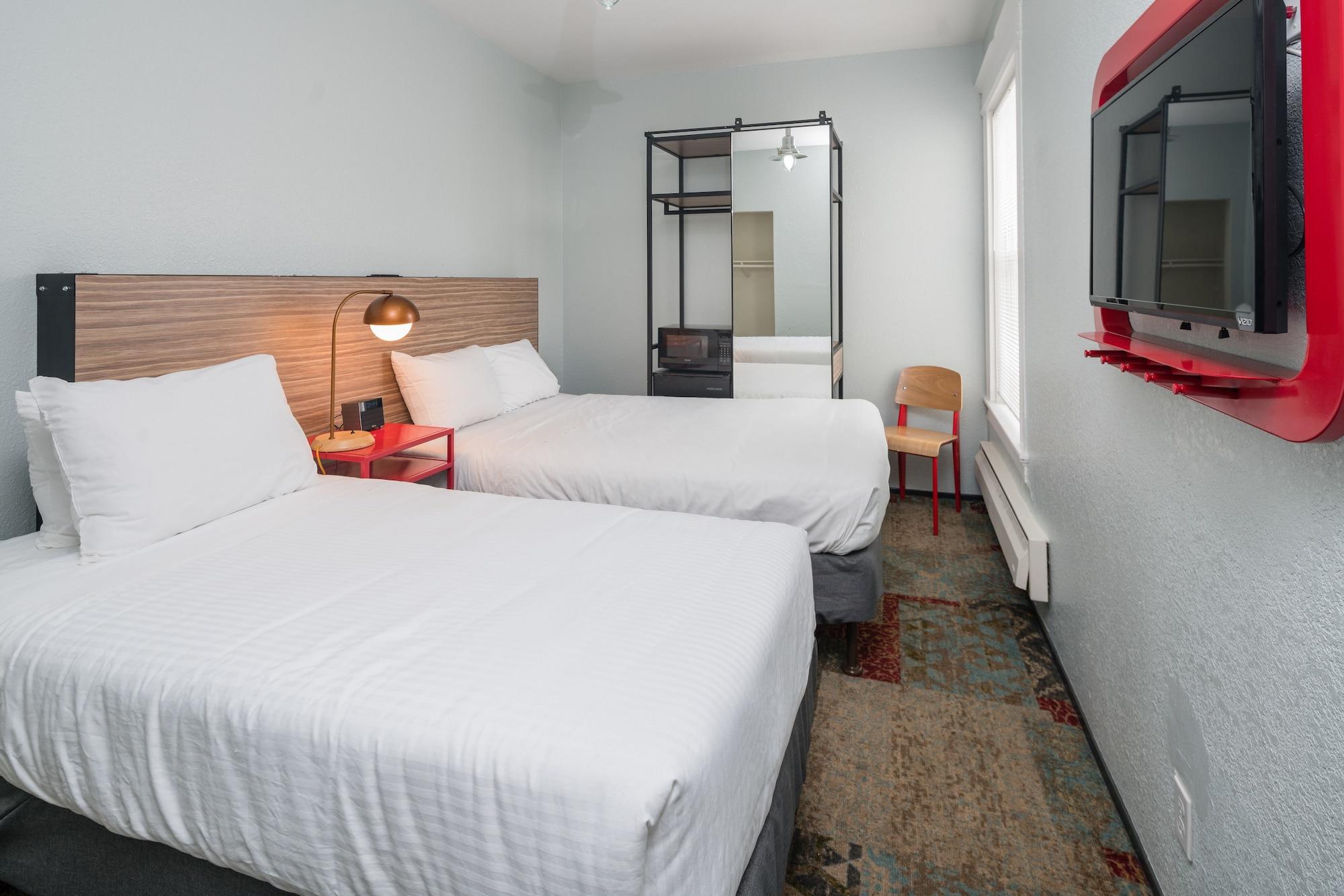 Minna Hotel San Francisco Exterior photo