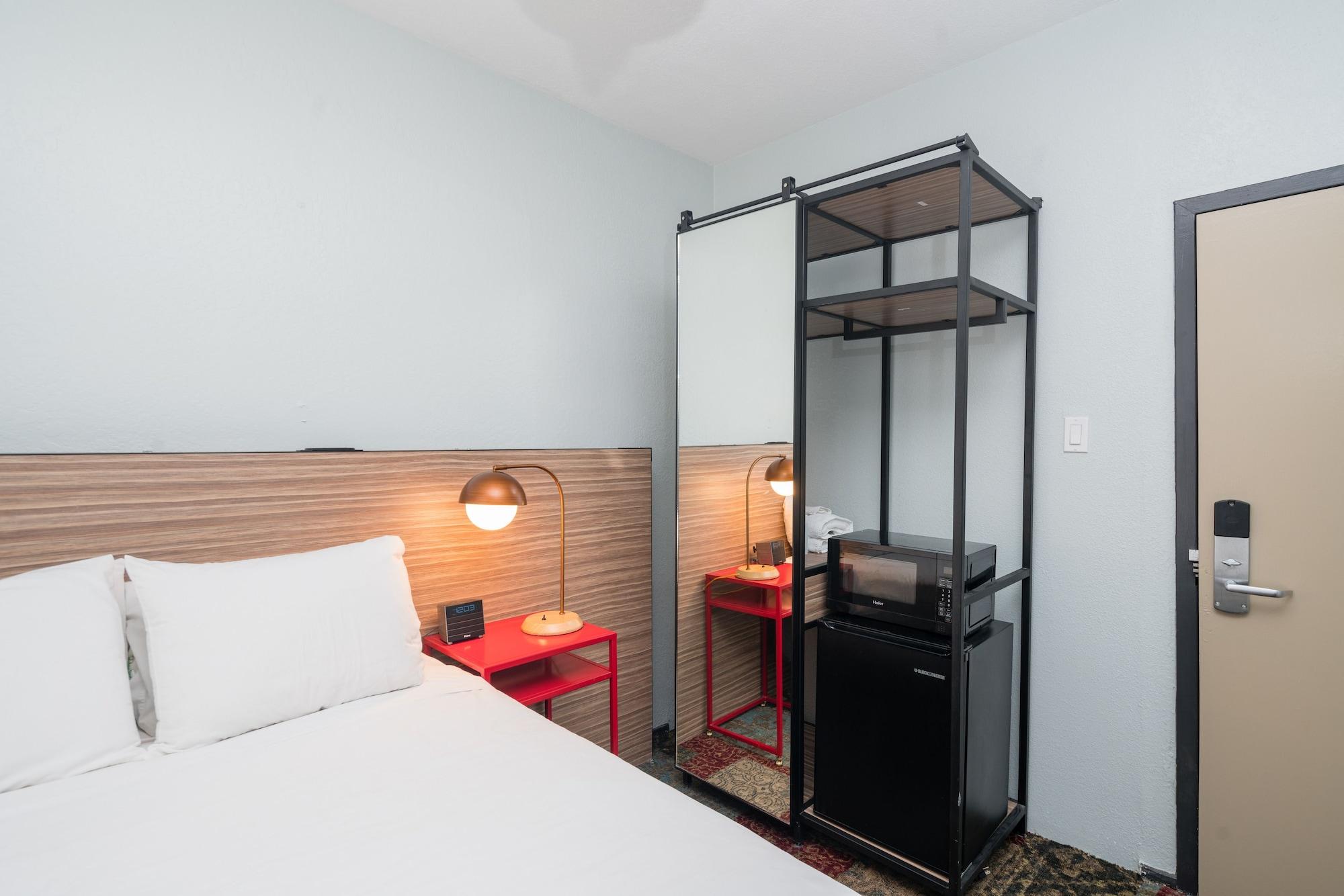 Minna Hotel San Francisco Exterior photo