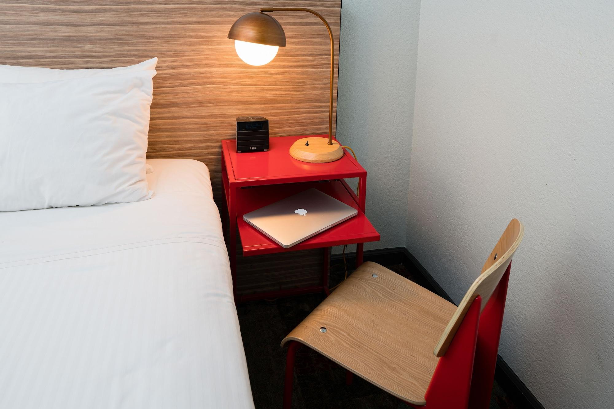 Minna Hotel San Francisco Exterior photo