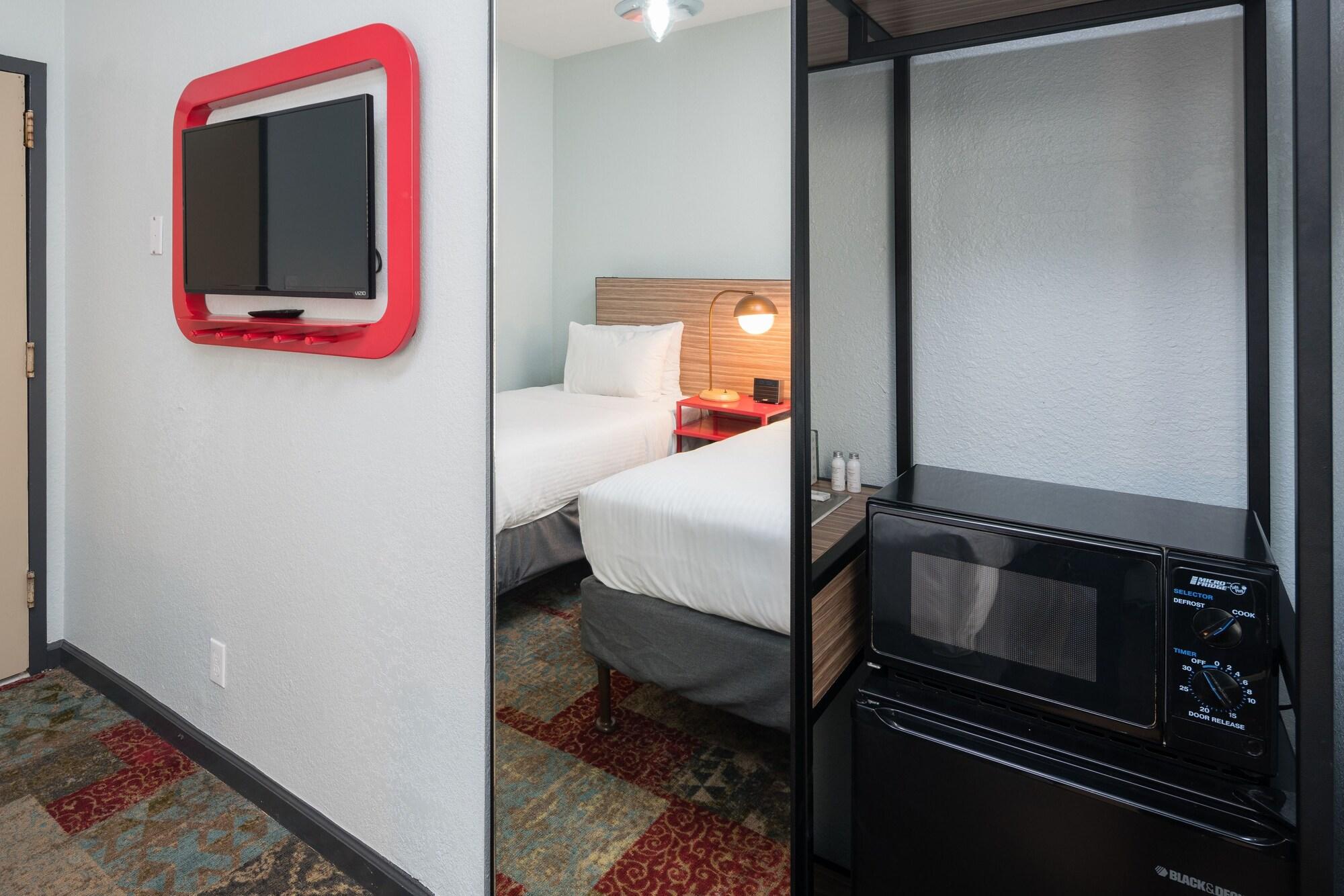 Minna Hotel San Francisco Exterior photo